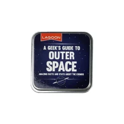Toyworld NZ A Geeks Guide To Outer Space Store