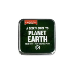 Toyworld NZ A Geeks Guide To Planet Earth Clearance