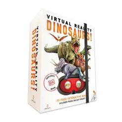 Abacus VR Gift Box Dinosaurs Best Sale