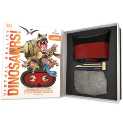 Abacus VR Gift Box Dinosaurs Best Sale