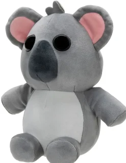 Adopt Me ! Collector Plush Series 2 Collector Plush - Koala Best