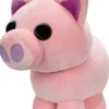 Adopt Me ! Collector Plush Series 2 Collector Plush - Pig Cheap