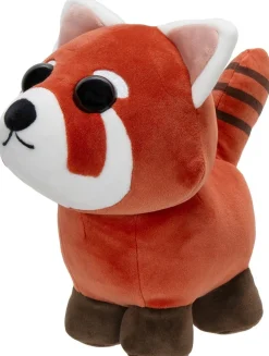Squishmallows Adopt Me! Red Panda - 8 Inch Inch Collector Plush Cheap