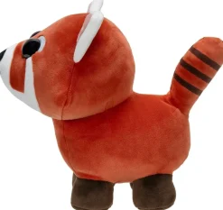 Squishmallows Adopt Me! Red Panda - 8 Inch Inch Collector Plush Cheap