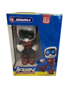 Toyworld NZ Ai Robot Friend Assorted Styles Cheap