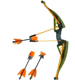 Toyworld NZ AIR HUNTERZ ZANO BOW Store