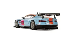 Airfix 1:32 Aston Martin Dbr9 Large Model Starter Set Clearance
