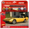 Airfix 1:32 Maserati Indy Large Model Starter Set Cheap