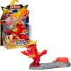 Akedo S7 Ninja Fury Ninja Bosses - Scorched Claw Cheap
