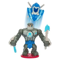 Akedo Series 7 Ninja Fury Ninja Bosses - Cyber Blade Best Sale