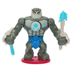 Akedo Series 7 Ninja Fury Ninja Bosses - Cyber Blade Best Sale