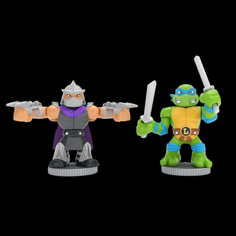 Akedo Teenage Mutant Ninja Turtles Battle Arena Clearance
