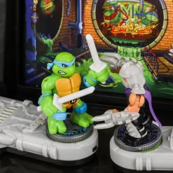 Akedo Teenage Mutant Ninja Turtles Battle Arena Clearance