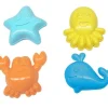 Androni Giocattoli Androni - Happy Fish Beach Shapes Fashion