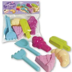 Androni Giocattoli Androni - Sweet Dreams Beach Set Shop
