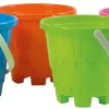 Androni Giocattoli Androni Summertime Castle Bucket 17cm Assorted Styles Cheap