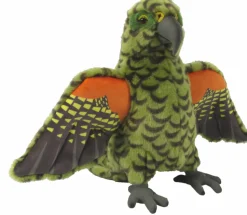 Antics Kea Puppet With Sound Cheap