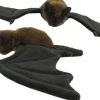 Antics Long-Tailed Bat Fashion