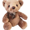 Antics Soft Touch Mini Bear Brown Online
