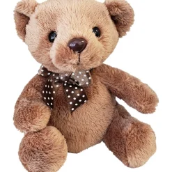 Antics Soft Touch Mini Bear Brown Online