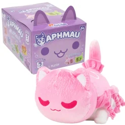 Aphmau MeeMeows 6 Inch Mystery Plush S5 Assorted Styles Cheap