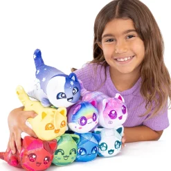 Aphmau MeeMeows 6 Inch Mystery Plush - S4 Hot