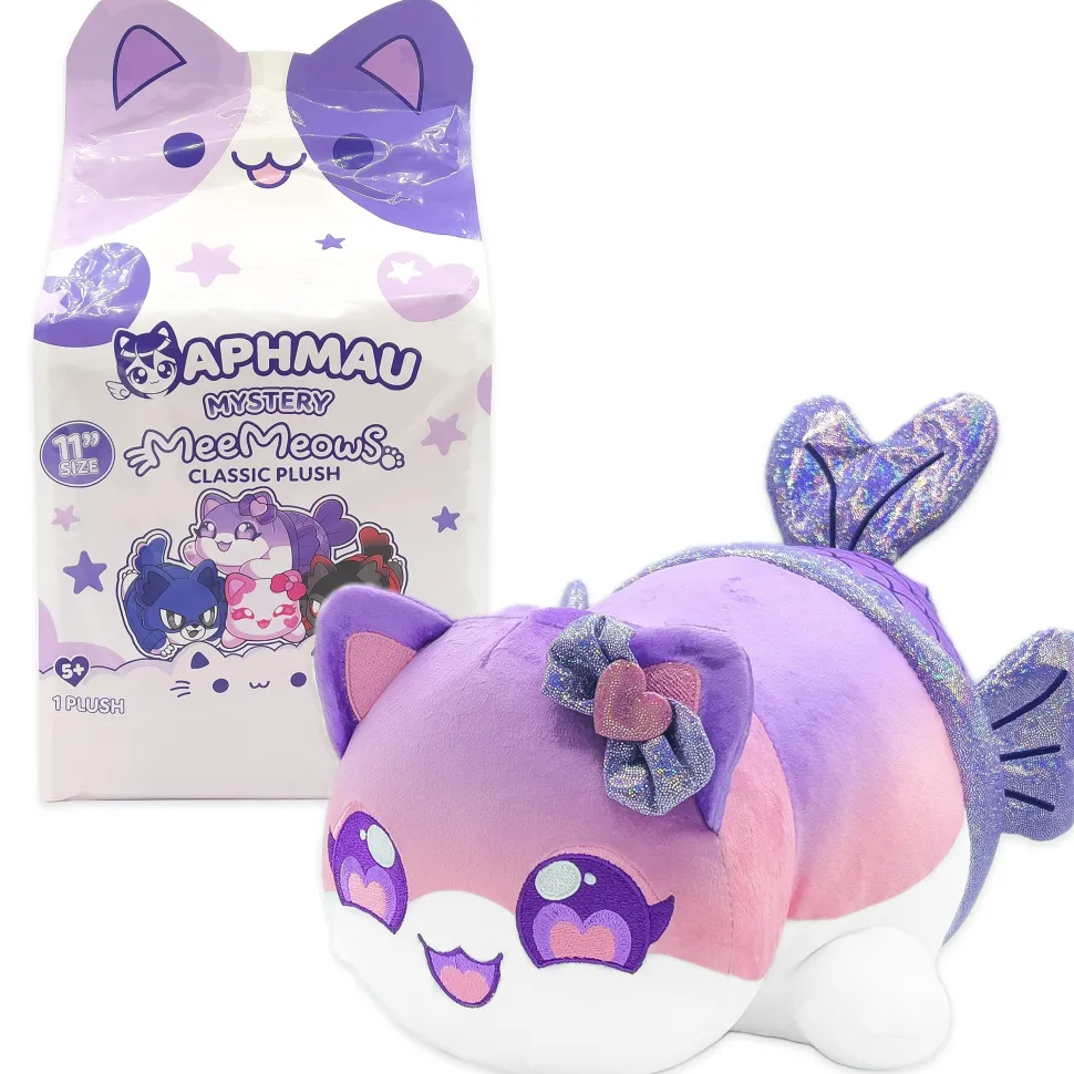 Aphmau MeeMeows Friends Edition Mystery 11 Inch Plush (30cm) Sale