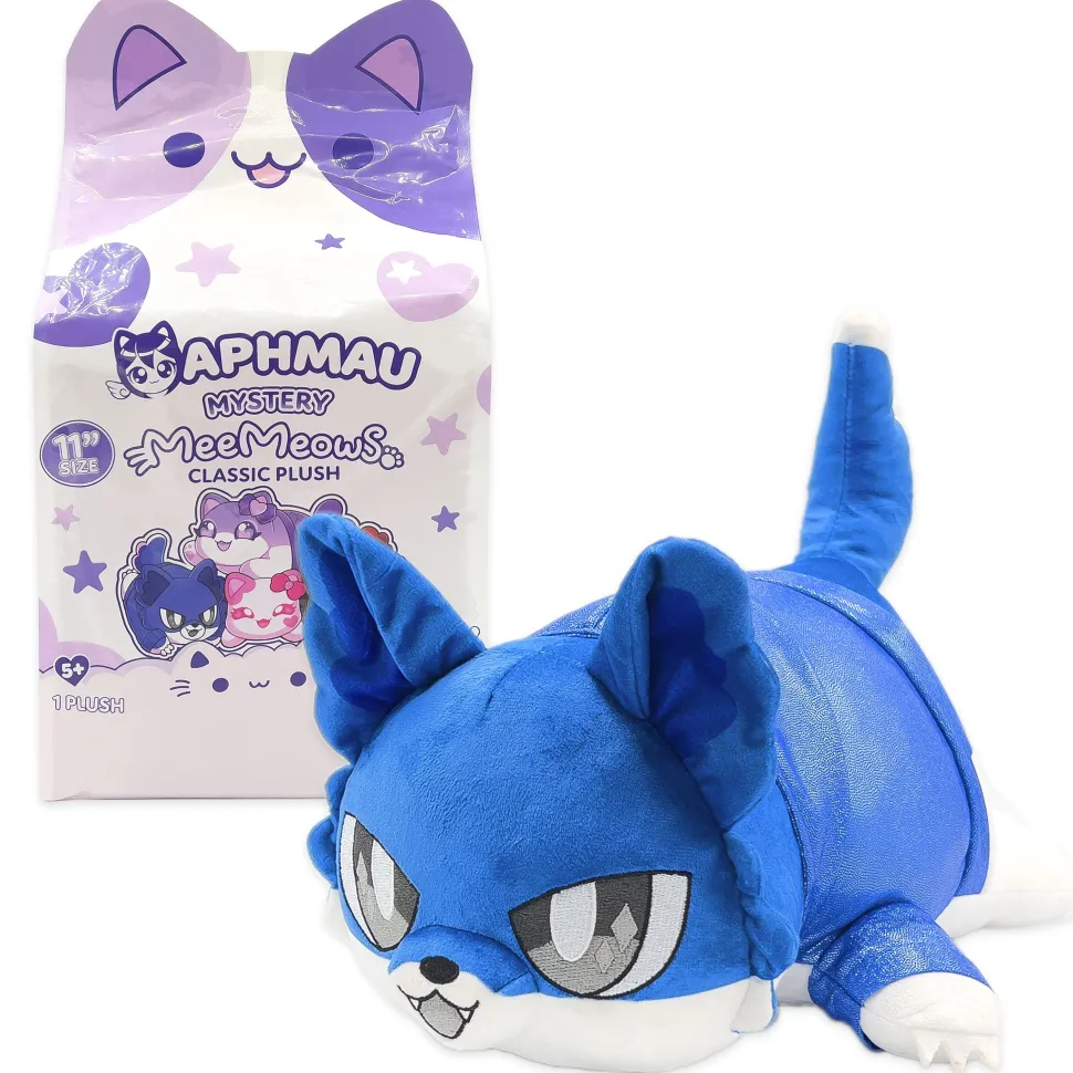 Aphmau MeeMeows Friends Edition Mystery 11 Inch Plush (30cm) Sale