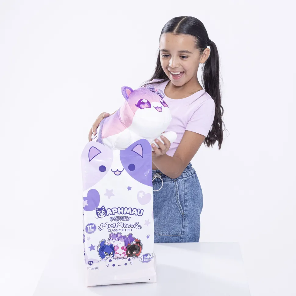 Aphmau MeeMeows Friends Edition Mystery 11 Inch Plush (30cm) Sale