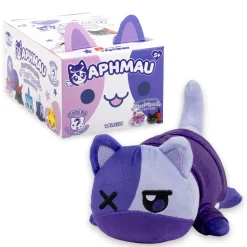 Aphmau MeeMeows Glitter Edition S6 Mystery 6 Inch Plush Sale