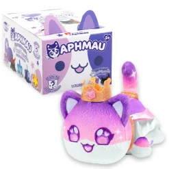 Aphmau MeeMeows Glitter Edition S6 Mystery 6 Inch Plush Sale