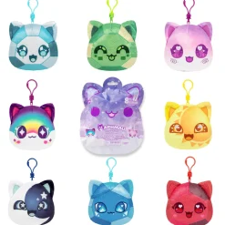Aphmau MeeMeows Mystery S2 Catface Plush Clip-Ons Blind Bag Hot
