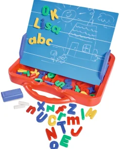 Toyworld NZ Art & Fun Magnetic Board in Case Cheap