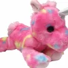 Antics Aurora Flopsie Jellyroll Unicorn 30cm Clearance