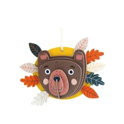 Avenir 3D Decoration Wall Puzzle Bear Sale