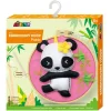 Avenir Diy Embroidery Hoop Panda Cheap