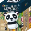 Avenir Diy Sewing Pen Topper Panda Discount