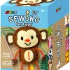 Avenir Diy Sewing Pen Topper Monkey Sale