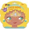 Avenir Face Gems Crown Store