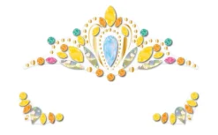 Avenir Face Gems Crown Store