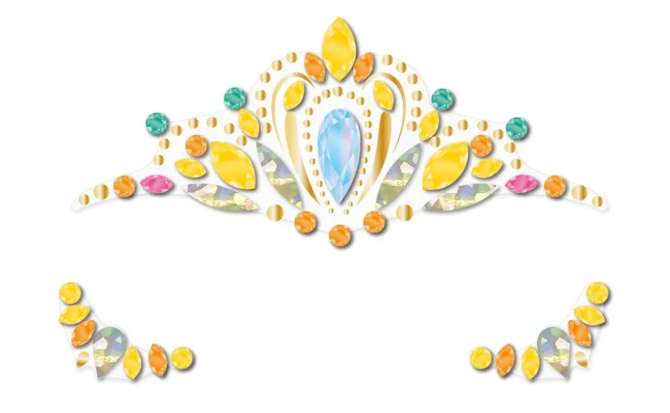Avenir Face Gems Crown Store