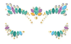 Avenir Face Gems Wings Outlet