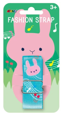 Avenir Fashion Strap Musical Bunny Flash Sale