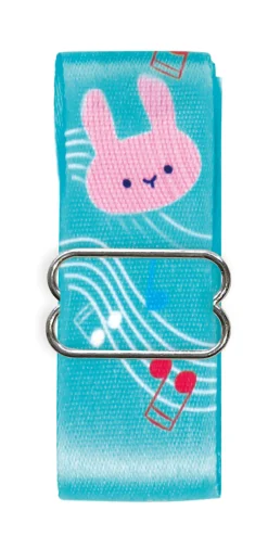 Avenir Fashion Strap Musical Bunny Flash Sale