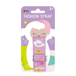 Avenir Fashion Strap Snoozy Lamb New