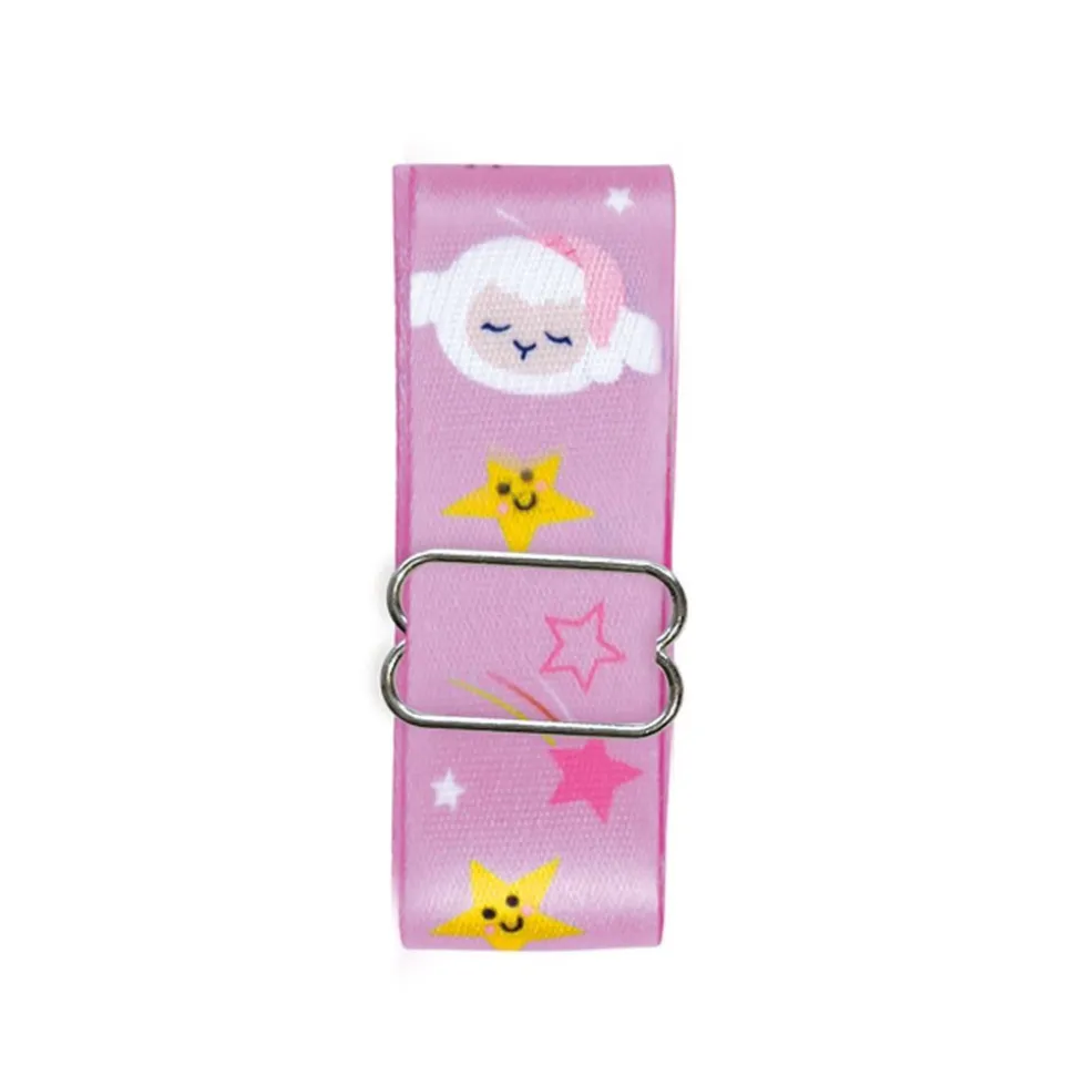 Avenir Fashion Strap Snoozy Lamb New