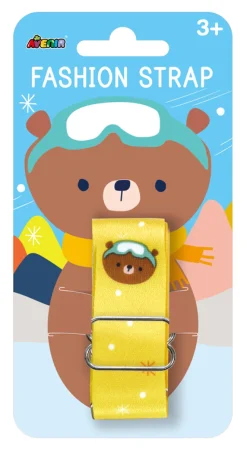 Avenir Fashion Strap Snowboarding Bear Cheap