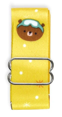 Avenir Fashion Strap Snowboarding Bear Cheap
