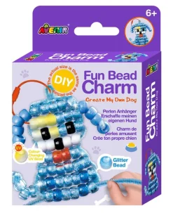 Avenir Fun Bead Charm Create My Own Dog Outlet