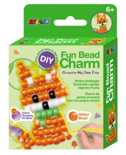 Avenir Fun Bead Charm Create My Own Fox Outlet